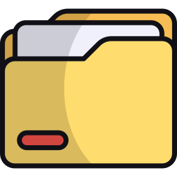 Folder icon