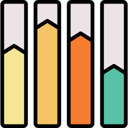 infographie Icône