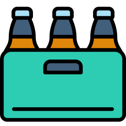 bierflasche icon