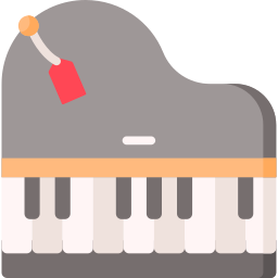 Organ icon