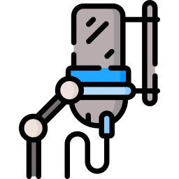 Microphone icon