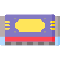 Harmonica icon