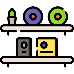 Display icon