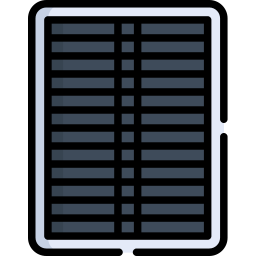 luftfilter icon