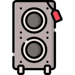 Speaker icon