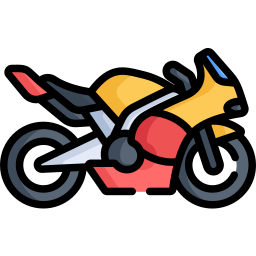 motorrad icon