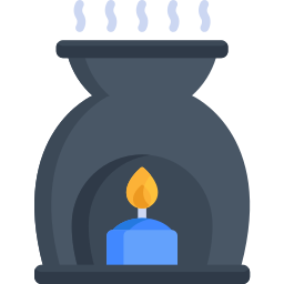 Aromatherapy icon