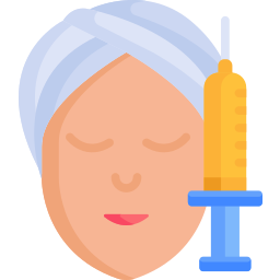 Mesotherapy icon