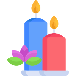 Candles icon