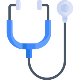 Stethoscope icon