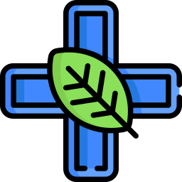 alternative medizin icon