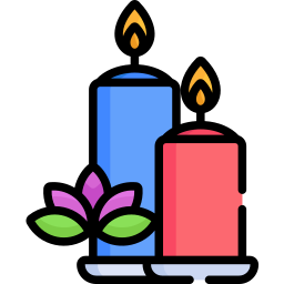 Candles icon