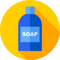 Soap icon