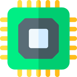 Chip icon