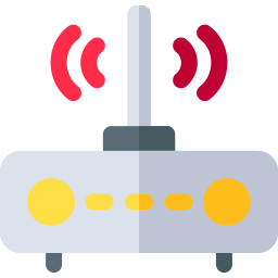 Communications icon