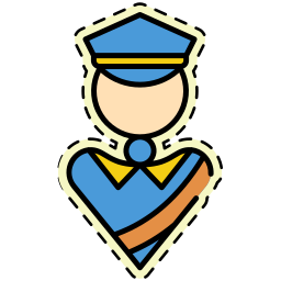 Postman icon