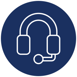 Headset icon