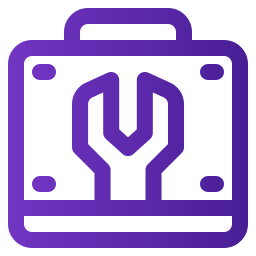 Toolbox icon