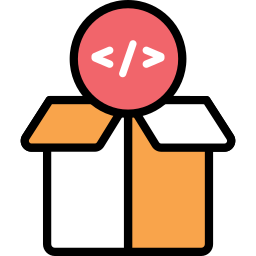 Package icon