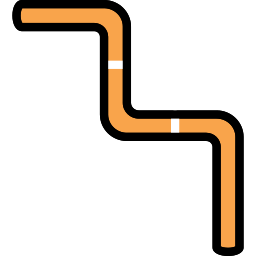 pipeline icon