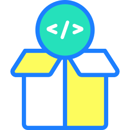 Package icon