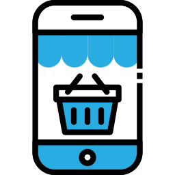 online-shop icon