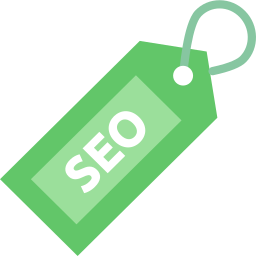 seo icon