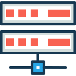 Database icon