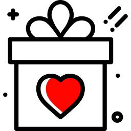 Gift icon