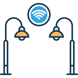 strassenlicht icon