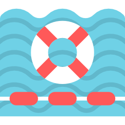 schwimmbad icon