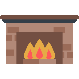 Chimney icon