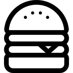 burger icon