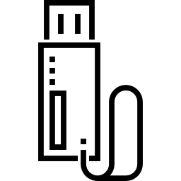 pendrive иконка