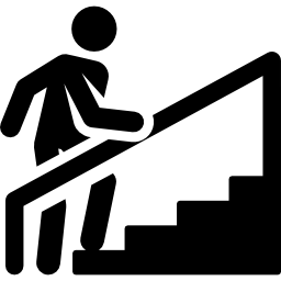 treppe icon