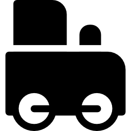 Train icon