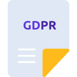 gdpr icon