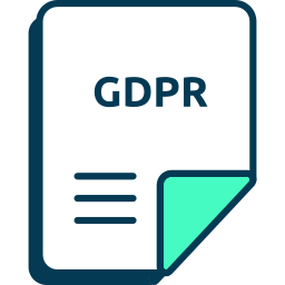 gdpr icon