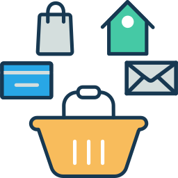 e-commerce icon