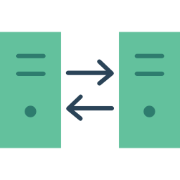 datentransfer icon