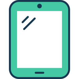 Tablet icon