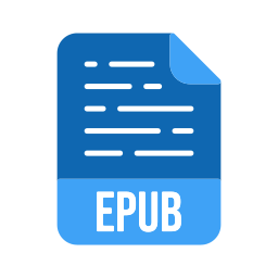 epub иконка