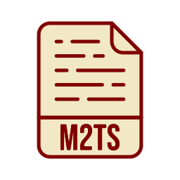 m2ts icon