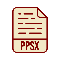 ppsx иконка