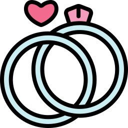 Marriage icon