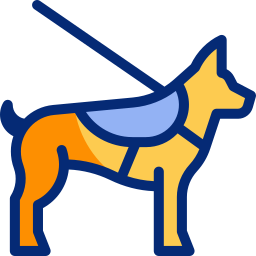 Dog icon