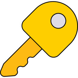 Key icon