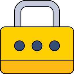 Lock icon