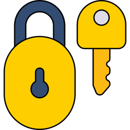 Lock icon