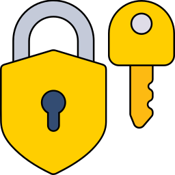 Lock icon